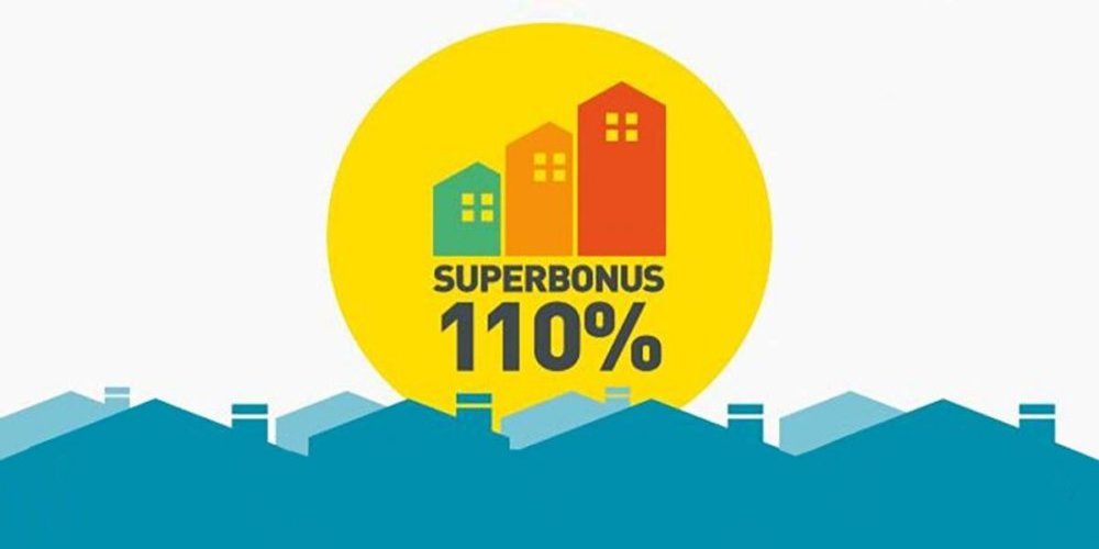 ECOBONUS 110% PER LA TUA CASA